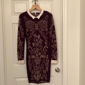 Cynthia Steffens Body Dress